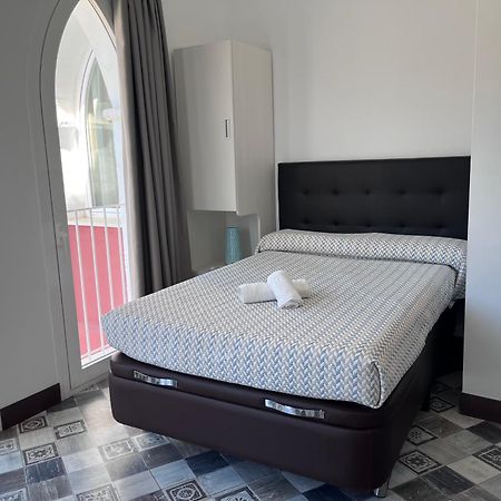 Aparthotel Balcones De Bentomiz Velez Malaga Exterior foto