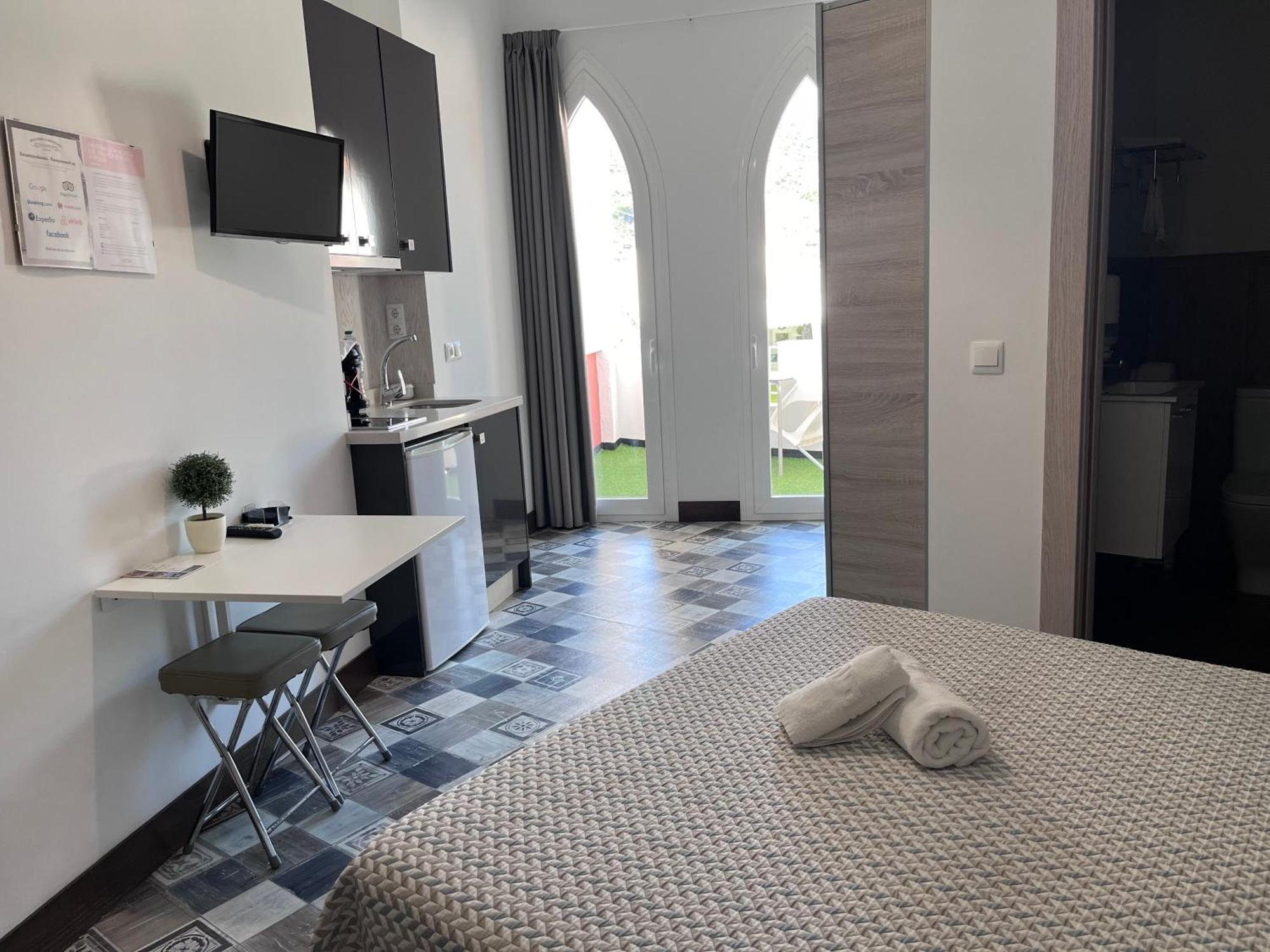 Aparthotel Balcones De Bentomiz Velez Malaga Exterior foto